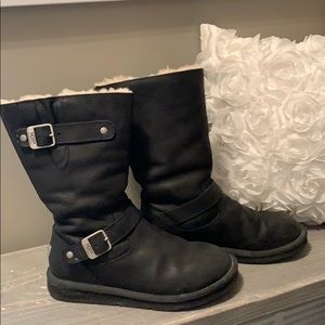 UGG Winter boots